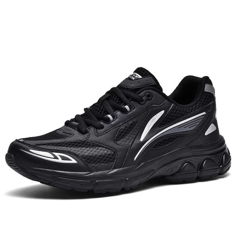 2025 New Men's Sneaker Air Cushion Runner Trainers Tenis Marathon Sports Running Shoes Women Outdoor Athletic Speciality Sneaker_vogvips.com