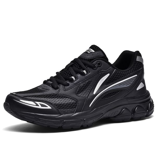 2025 New Men's Sneaker Air Cushion Runner Trainers Tenis Marathon Sports Running Shoes Women Outdoor Athletic Speciality Sneaker_vogvips.com