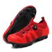 Large Size Cycling Shoes Men's Power Road Bike Professional Lock Shoes Bicycle Shoes Mountain Bike Women's Hard Bottom_vogvips.com