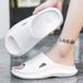 Sports In Summer 2025, New Style Outerwear, Thick Sole With A Sense Of Stepping On Feces, Wear-resistant Home Use, Anti_vogvips.com