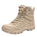 Desert Boots Men's Outdoor Cross Combat Boots Ultra Light Tactical Boots Men's Combat Boots Men_vogvips.com