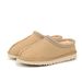 Designer Tazz Slippers Tasman Slip-on Fur Slides Women Snow Boots Ultra Mini Platform Boot Winter Warm Shoes Suede Woolen Womens Ankle Booties 35-44_vogvips.com