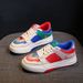 White Sneaker Women's 2026 Spring New Style Breathable Korean-style Casual Women's Shoes_vogvips.com