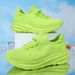 Breathable Running Socks Shoes-Cross-Border36- 452025 Summer Breathable Season Comfortable Sneaker_vogvips.com