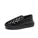 Women's Winter Cotton Shoes With Fleece 2025 New Snow Boots Thickened Non-Slip Warm Comfortable Slip-On Loafers_vogvips.com