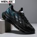 Men's Sneakers Lightweight Running For Women's Comfortable Walking Casual Sport Athletic Training Shoes Footwear_vogvips.com