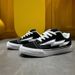 Men's 2025 Spring New Versatile Trendy Sports And Leisure Campus Beauty Student High Street Board Shoes_vogvips.com