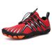 Cross-border Outdoor Wading Shoes, Five-finger Shoes, Mountaineering Fishing Shoes, Cycling Sports Couple Casual Shoes, Beach Shoes_vogvips.com