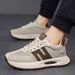 Forrest Gump Shoes, Sneakers, Trendy Shoes, Men's Shoes, Small White Shoes, Harajuku Versatile Student Shoes, Four Seasons_vogvips.com