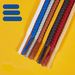 Shoe Accessories Round 4.5mm polyester solid color shoelaces suitable for sweatshirt hat drawstrings sneakers hat ropes casual pants head ropes_vogvips.com