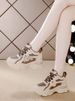 "Polaroid Picnic - Gingham-Trimmed Espadrilles" (Picnic-perfect Prep)_vogvips.com
