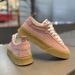 Trendy Men's Shoes, 2025 Winter New Model, Casual And Stylish Versatile Soft-Soled Korean-Style Leather Sneakers_vogvips.com