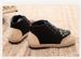 Sunflower Small Daisy Handcrafted Cotton Shoes, Mid-calf Anti-slip Cloth Shoes, Cotton And Linen Student Canvas Shoes_vogvips.com
