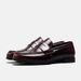 Open Edge Bead, One Foot, Breathable Driving, Spring Bean Shoes, Men's Genuine Leather, Business, British, Leisure, And_vogvips.com