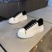 Glide Men's Autumn Design Versatile Casual Sneakers Brand Youth Sports Thick-Soled White Shoes Trendy Style_vogvips.com