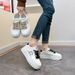 Spring Fashion Dad Shoes Casual Student Women's Shoes_vogvips.com