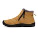 Neu Männer Mit High Top Outdoor Wasserdicht, Anti-rutsch Verschleiß-beständig Herbst Und Winter Frauen Warme Baumwolle Schuhe_vogvips.com
