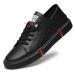 Men's Casual Board Shoes White Shoes Couple Sports Shoes_vogvips.com