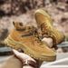 Outdoor Hiking Shoes Men's Sneakers Off-road Running Shoes_vogvips.com