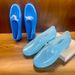 Women's Quick-Dry Slip-On Water Shoes - Non-Slip Low-Cut Kitchen Shoes With Lightweight PVC Sole For Indoor/Outdoor Use_vogvips.com