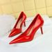 9511-A21 Single Shoe (this Model Is Sold Out And Not Restocked)_vogvips.com