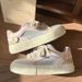 2026 Spring New Sneakers, Thick-Soled Height-Increasing Ins-Style Versatile Shoes, Korean Version For Students, White_vogvips.com