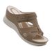 JS6331-22025 Spring/Summer New Comfortable Casual Wedge Beach Sandals For Women_vogvips.com
