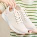 Women's 2025 Spring New Breathable Mesh Running Flat Lightweight Soft Sole Sports Shoes Women_vogvips.com