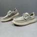 2025 Knitted Face Crooked Casual Men's Cute And Ugly Le Fu Versatile Trendy Cloth Shoes_vogvips.com