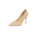 Women's Shoes Stiletto High Heels, Large-sized Catwalk, Shallow And Fashionable Wedding Shoes, Bridesmaid Single Shoes_vogvips.com