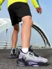 2026 Couple Sports Shoes; Breathable Mesh Running Spring Autumn And Winter; Casual Shoes For All Se_vogvips.com
