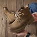 European Warm Series 2025 Autumn Martin Men Mid-Cut High Street Style Ankle Shoes Casual Desert Work Boots Men's Trendy_vogvips.com