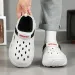 Winter Plush Fur Clogs Men EVA Slippers Warm Furry Slippers Couples Concise Indoor Home Cotton Shoes Casual Fluffy House Slides_vogvips.com