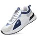 Classic Men's Vintage Running Sneakers Casual Athletic Shoes For Men Comfortable Breathable Lightweight Daily Walking Sports_vogvips.com