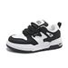 Little White Shoes Children Female Students Leisure Sports Versatile Board Shoes Women Street Shooting_vogvips.com