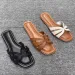 Designer Fashion Men WomenSandals Popular Pool Beach Shoes Slippers And Sandals Flip-flops With Flat Bottoms Outdoor_vogvips.com
