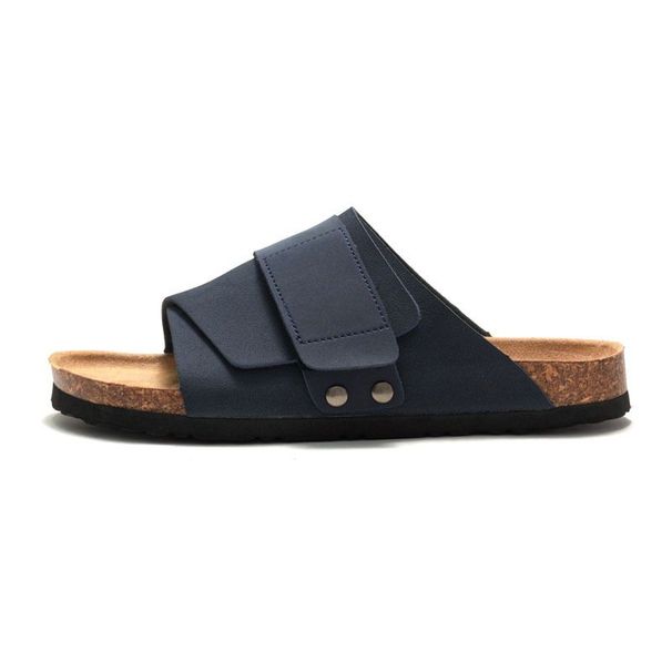 RUIZUSTOCK 2026 Spring Summer Hot Product Casual Designer Slippers Fashionable Sandal Breathable Beach Shoes For Men And_vogvips.com
