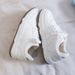 Plush Thickened Cotton German Training Women's Winter New Warm And Casual Versatile White Shoes, Trendy Board Shoes_vogvips.com