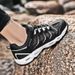 Men's Hiking Shoes Outdoor Hiking Shoes Creek Tracking Shoes Running Shoes_vogvips.com