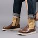 European Warm Series Extra Large Size Men's Shoes 2025 Spring And Autumn New Martin American Style Durable Ankle Outdoor Work Boots_vogvips.com
