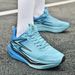 Marathon Men Running Speciality Sports Shoes Breathable Lightweight Carbon Board Women's Trend Athletic Sneakers Women_vogvips.com