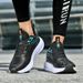 Sports And Leisure Shoes Men's Shoes Breathable Running Shoes_vogvips.com
