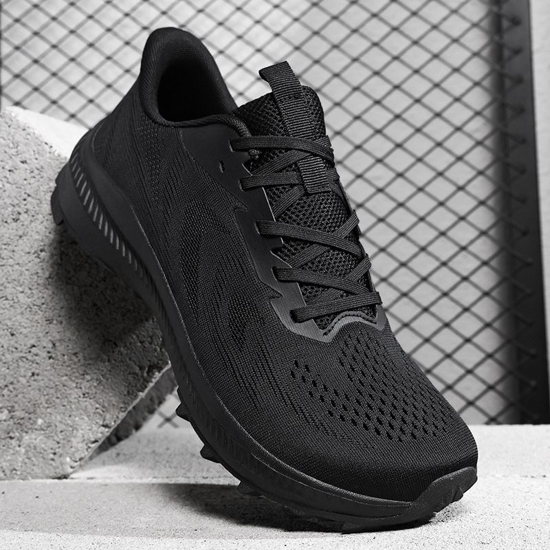Cross-border Large-size Wide-last Light Outdoor Casual For Men, Wide-toed Barefoot Trendy German Training Shoes, Men's_vogvips.com