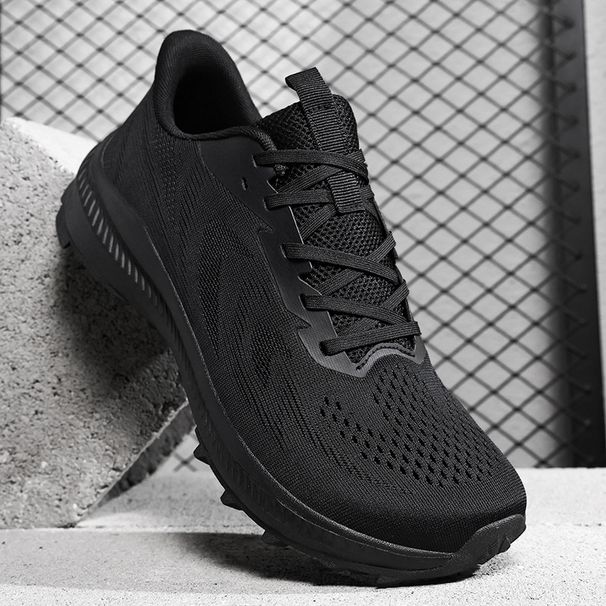 Cross-border Large-size Wide-last Light Outdoor Casual For Men, Wide-toed Barefoot Trendy German Training Shoes, Men's_vogvips.com