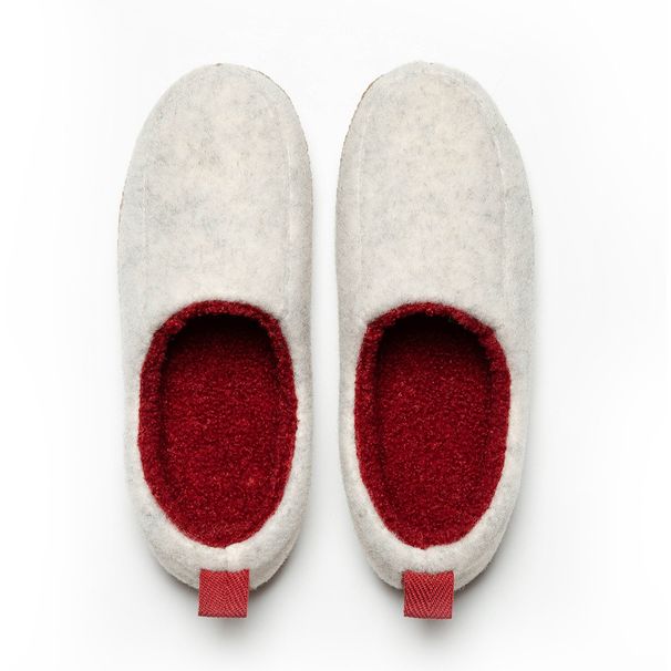 Winter Home Bag And Men's And Women's Indoor Wooden Floor Anti Slip Plush Warm Cotton Slippers_vogvips.com