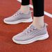 Women's Casual Shoes Women's Shoes Outdoor Sports Shoes Running Shoes Beach Shoes Breathable And Lightweight Walking Shoes Free Pinch Music_vogvips.com