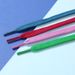 Double layer flat LACES polyester board shoes canvas shoes shoe LACES rope pair_vogvips.com
