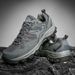 Sports Men's Shoes Outdoor Large Size Hiking Shoes Couple Shoes Women's Multi-color Scheme Wear-resistant Outdoor Hiking Shoes_vogvips.com