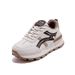 Women's New Inner Increase Small White Shoes Women's 7 Cm Breathable Net Surface Thick Sole Leisure Sports_vogvips.com