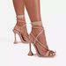 High Heels Foreign Trade Cross Border Large Size European And American Fashion New Open Toe Women S Stiletto Sandals_vogvips.com